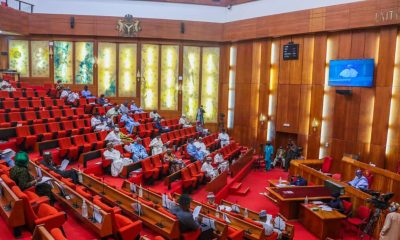 Mass defections rock National Assembly as 21 lawmakers switch parties