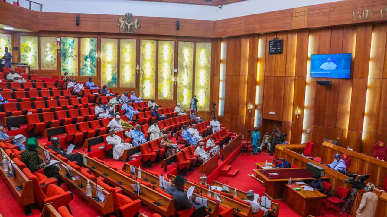 Mass defections rock National Assembly as 21 lawmakers switch parties