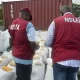 NDLEA nabs ‘Iya Ghana’ in Lagos, seizes over 1.8 tonnes of drugs