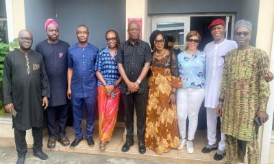 NGE inaugurates Research, Training Committee to strengthen journalism practice