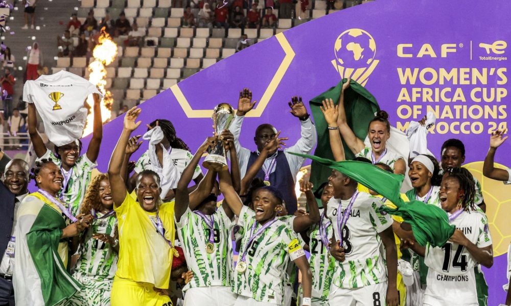 Breaking: CAF postpones 2026 Women’s Africa Cup of Nations to July–August