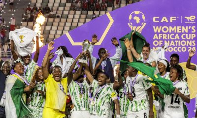 Breaking: CAF postpones 2026 Women’s Africa Cup of Nations to July–August