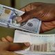 Naira slides to N1,398/$, lowest level since January