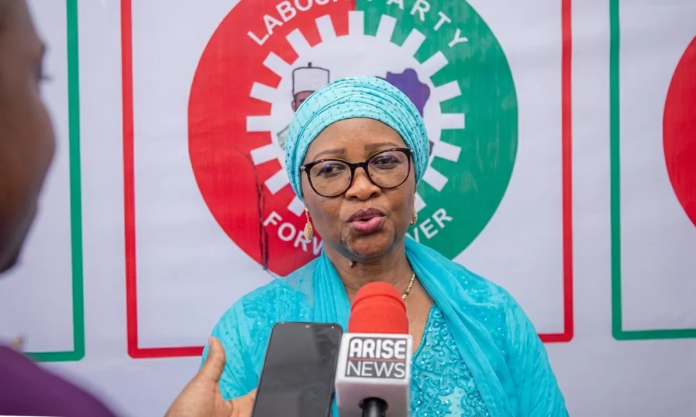 LP fixes dates for 2027 primaries, cracks down on members linked to Secretariat invasion