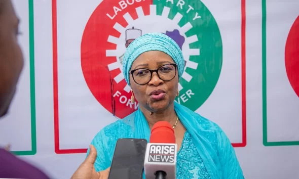LP fixes dates for 2027 primaries, cracks down on members linked to Secretariat invasion