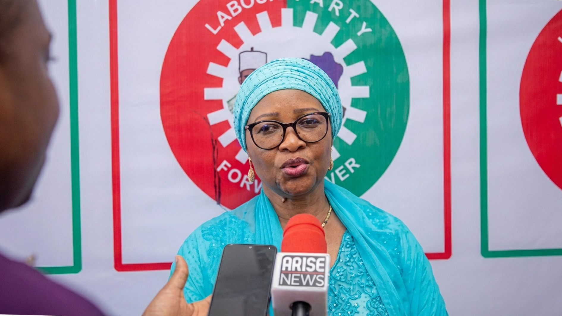 LP fixes dates for 2027 primaries, cracks down on members linked to Secretariat invasion