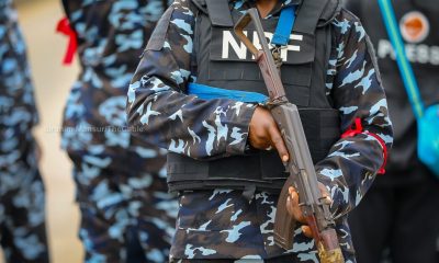 Man arrested for mobile phone theft in Boji‑Boji Owa, confesses to internet fraud