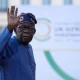 Tinubu begins historic state visit to London, first by a Nigerian President in 37 years