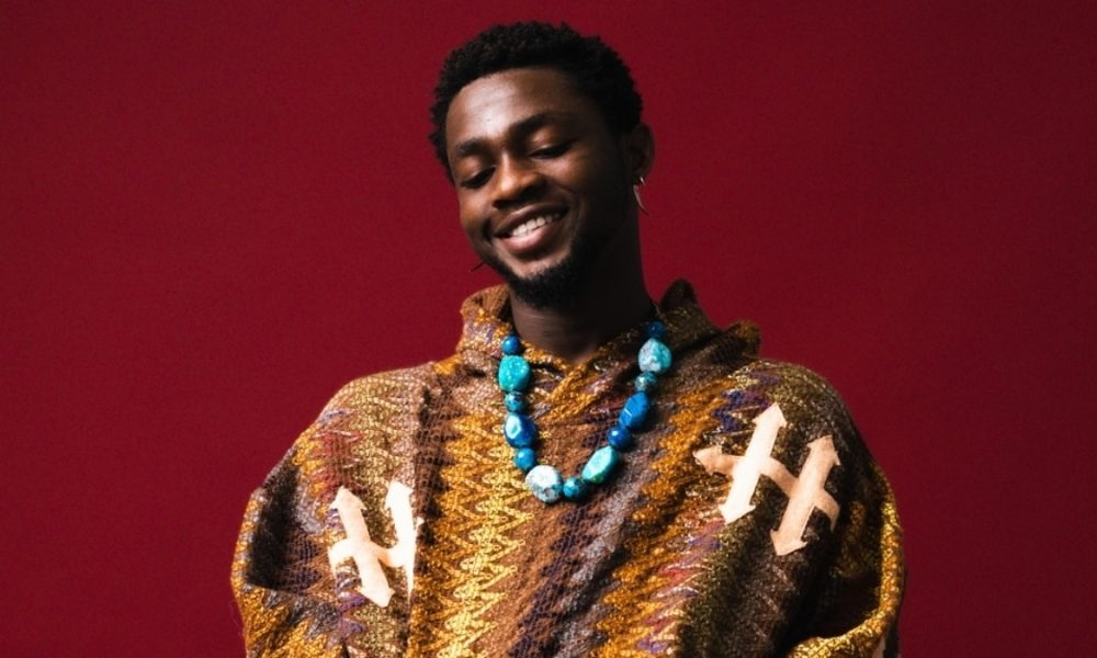 Afrobeats mainly a Lagos–yoruba space, says Omah Lay