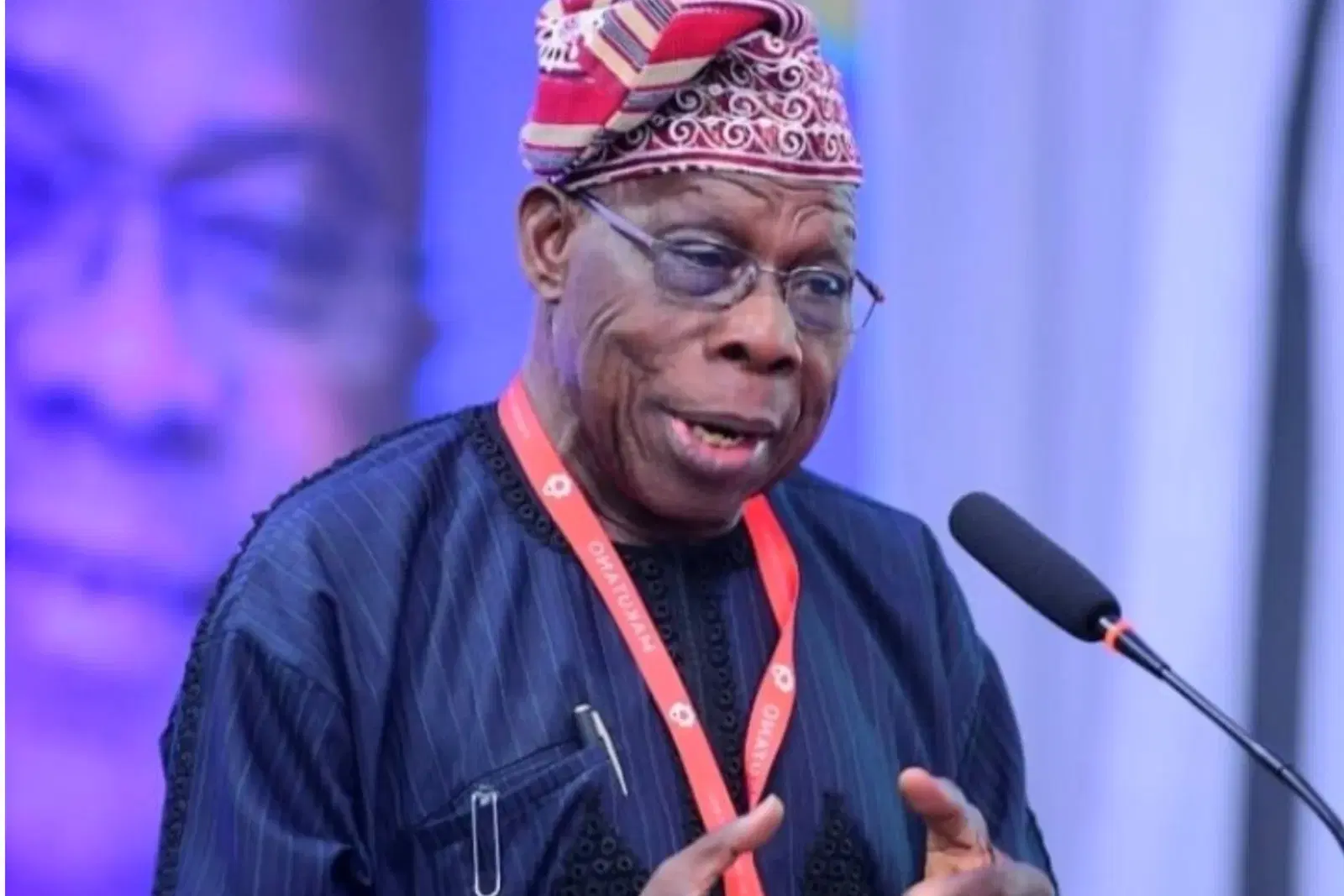 Obasanjo reflects on imprisonment, civil war decisions at 89th birthday colloquium