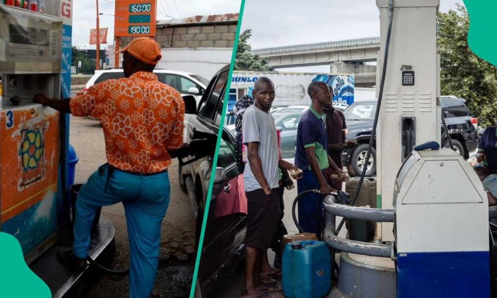 Nigeria faces inflation pressure as Brent crude prices surge