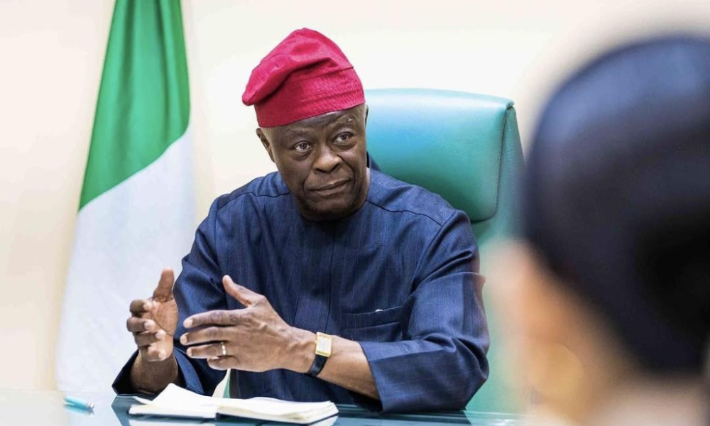 Nigeria flags potential economic risks amid escalating Middle East crisis