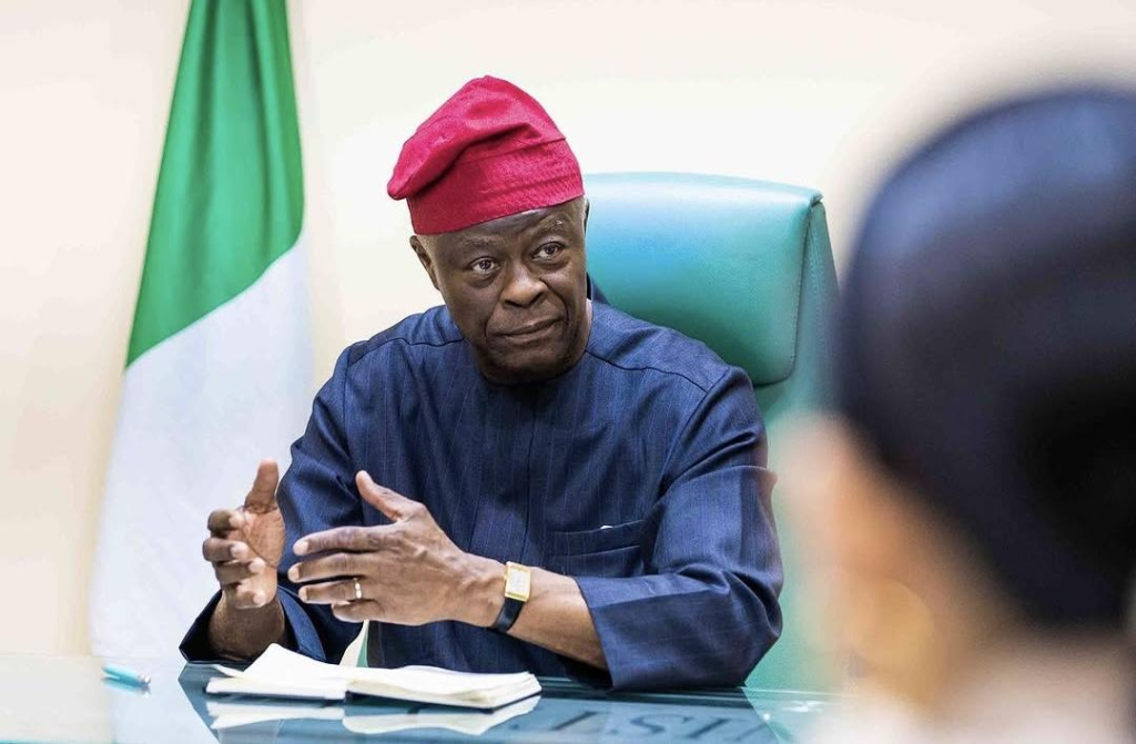 Nigeria flags potential economic risks amid escalating Middle East crisis