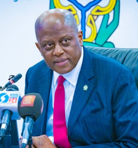 CBN: Banking sector strengthened as 32 Banks complete recapitalization