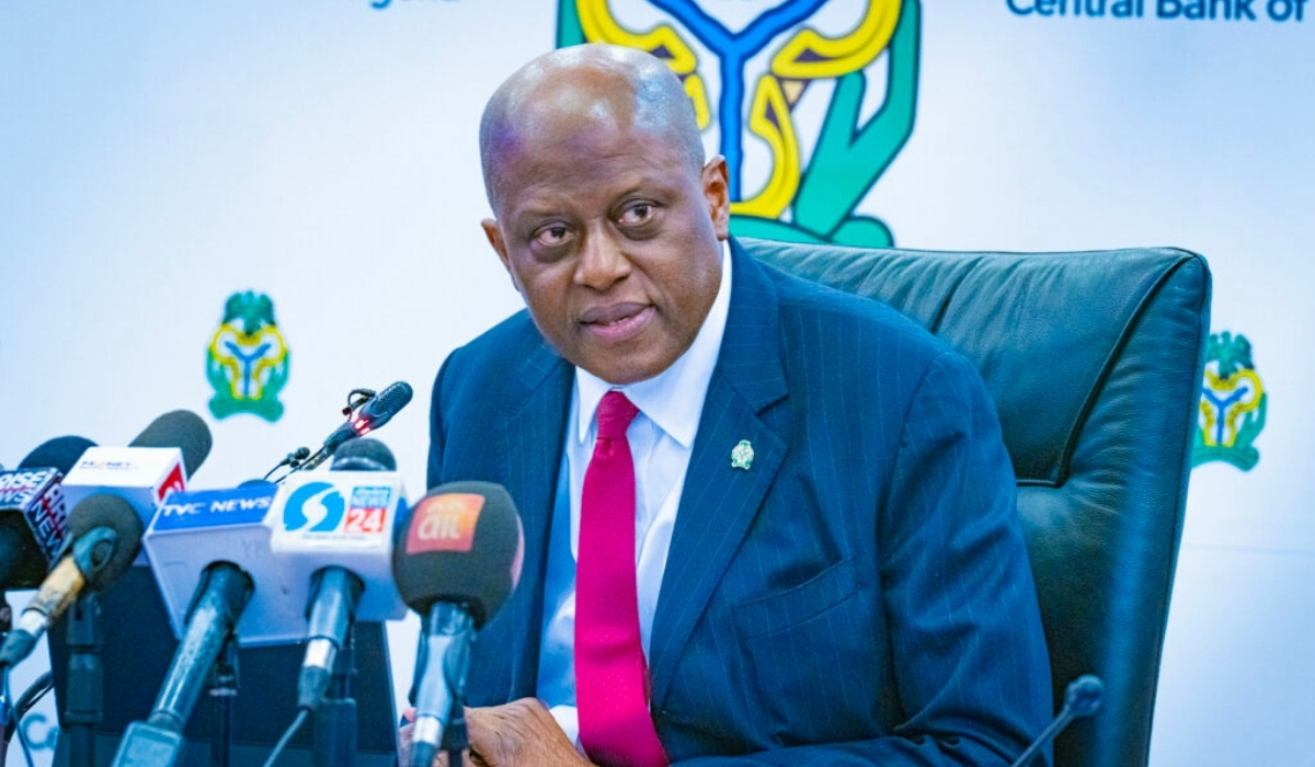 CBN: Banking sector strengthened as 32 Banks complete recapitalization