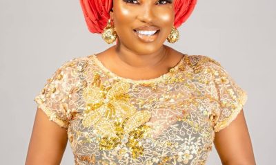 Nollywood actress Victoria Ajibola opens up on shocking marriage scandal