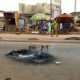 Man allegedly killed by mob after blocking traffic in Abeokuta, Ogun State
