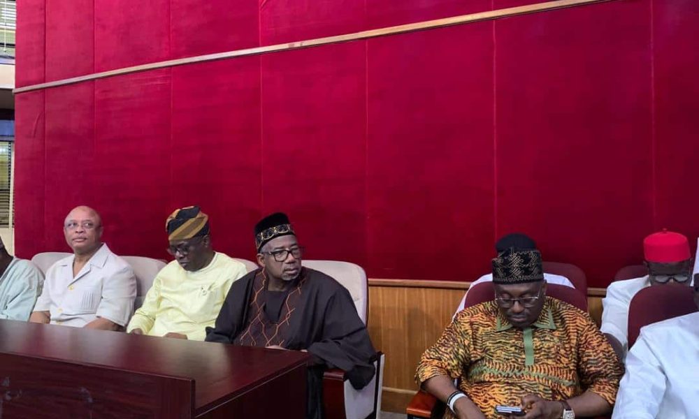 Tension mounts in PDP as Appeal Court set to deliver verdict on party leadership crisis