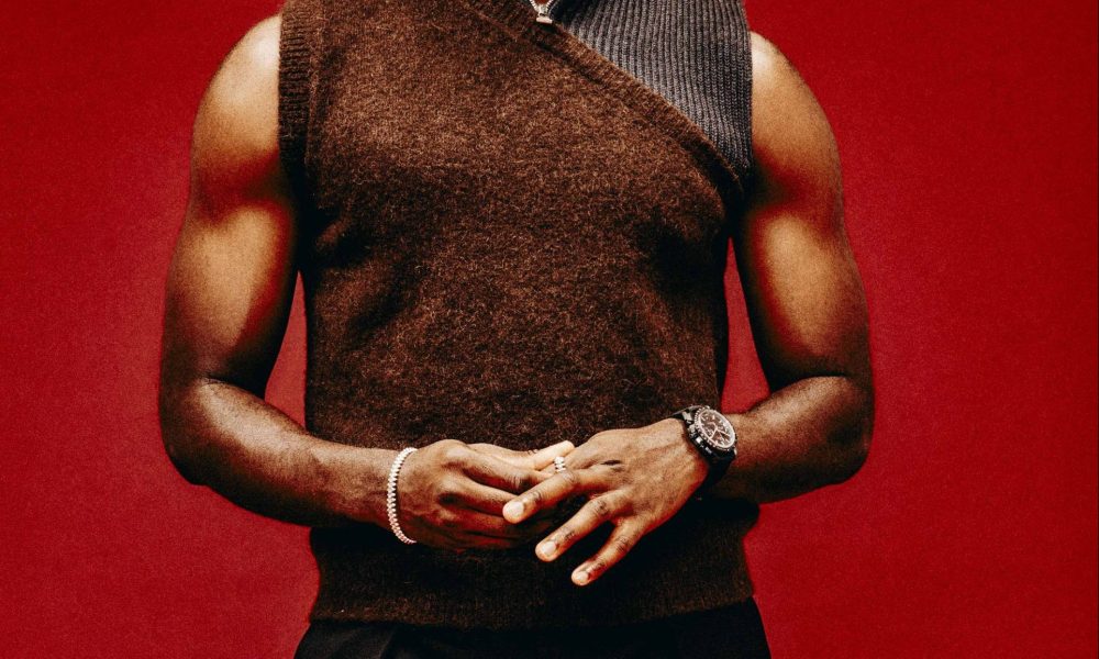 Paapa Essiedu speaks on death threats after Harry Potter casting