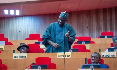 Senate orders IGP probe into Plateau killings, delegation to visit affected communities