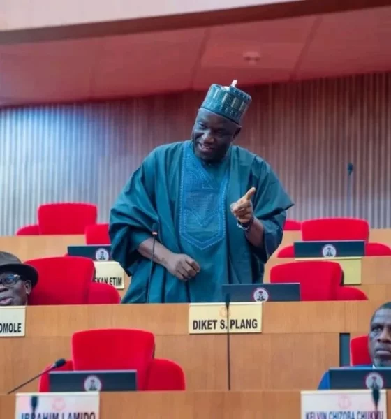 Senate orders IGP probe into Plateau killings, delegation to visit affected communities