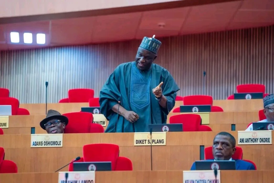 Senate orders IGP probe into Plateau killings, delegation to visit affected communities