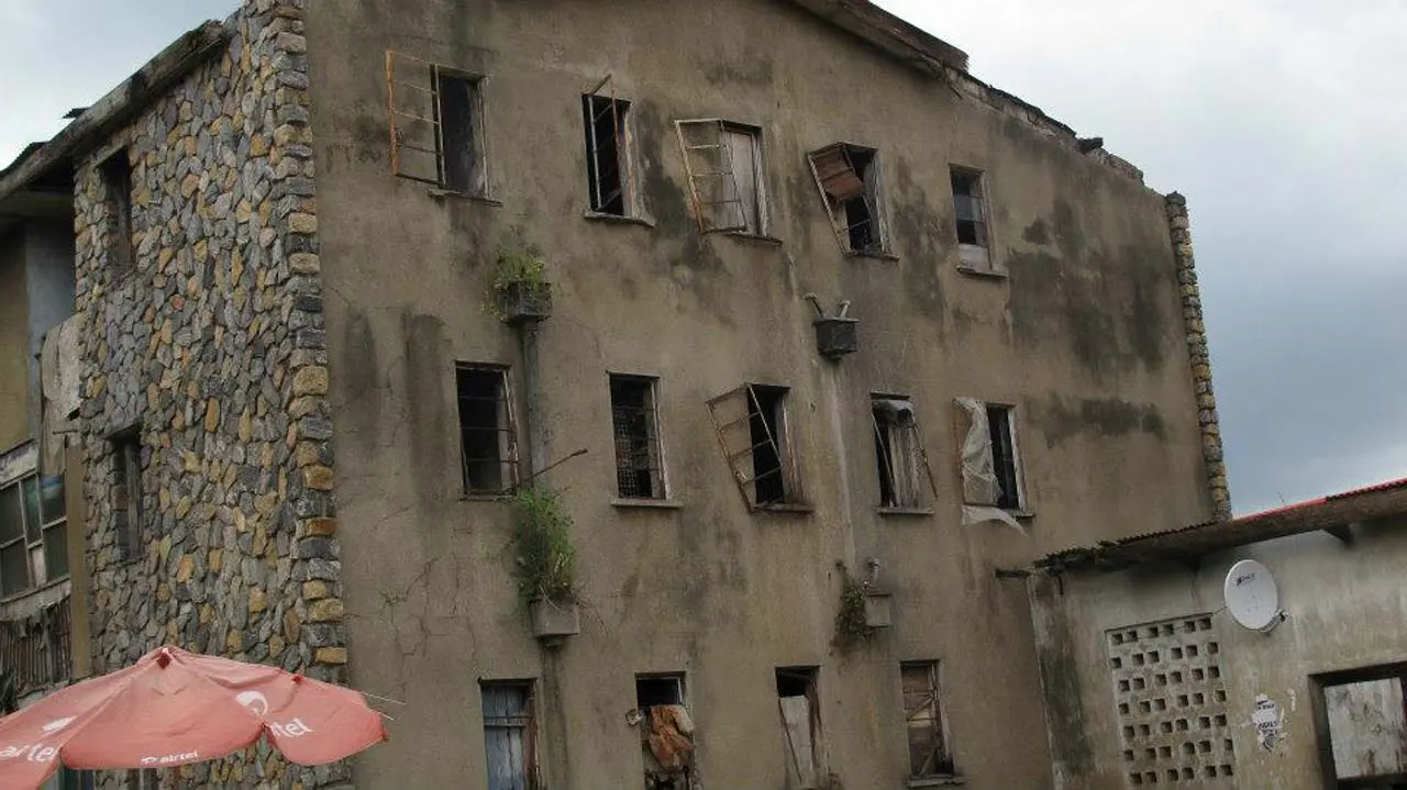 Police personnel raise alarm over sale of barracks, warn of rising insecurity risks