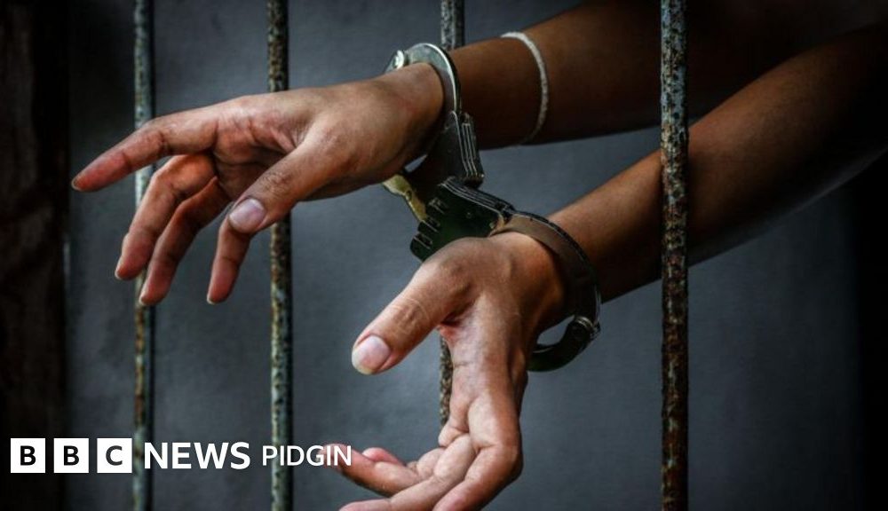 Police arrest 15-year-old for alleged killing of guardian in Ilorin