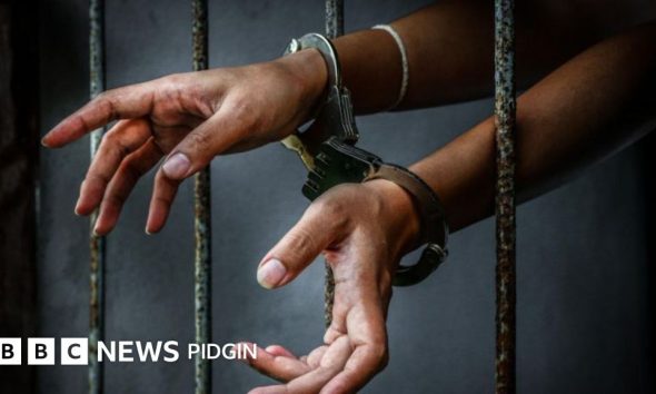 Police arrest 15-year-old for alleged killing of guardian in Ilorin