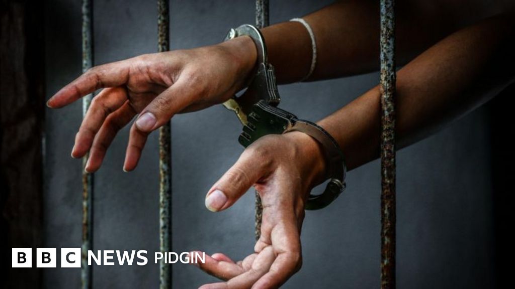 Police arrest 15-year-old for alleged killing of guardian in Ilorin