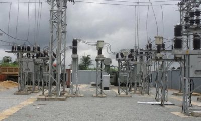 Fire on Lekki-Epe Expressway knocks out power across Lagos communities — EKEDC