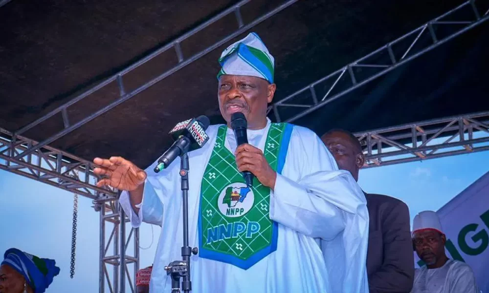 Kwankwaso’s defection to ADC could redefine 2027 opposition politics---Abati