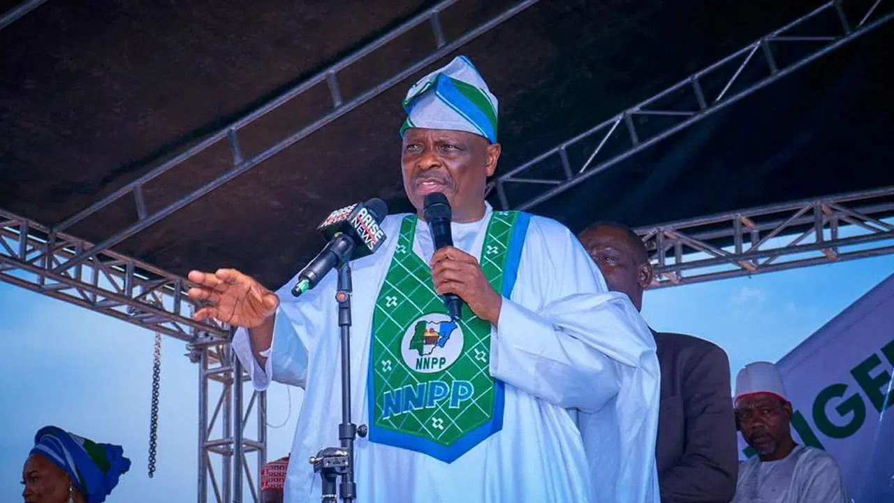 Kwankwaso’s defection to ADC could redefine 2027 opposition politics---Abati