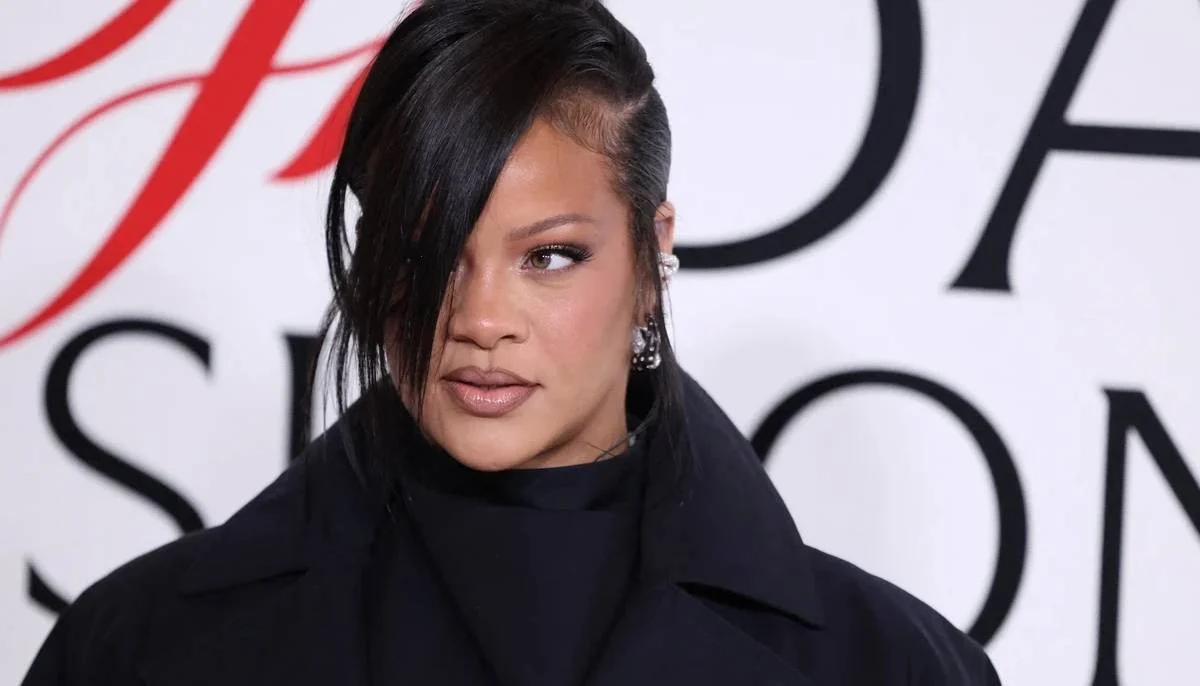 Rihanna leaves Los Angeles after gunfire incident at Beverly Hills home