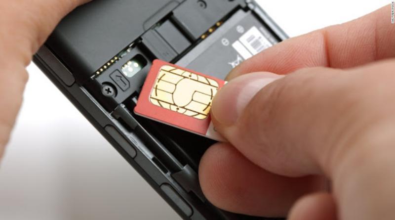 NCC proposes 14-day advance notice for SIM deactivation to strengthen consumer protection