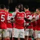 Saka silences critics as Arteta backs winger to fire Arsenal to historic quadruple