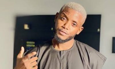 Singer Chike calls out woman online over alleged $20,000 scam