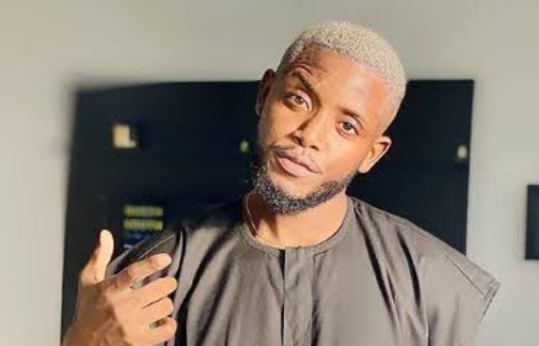 Singer Chike calls out woman online over alleged $20,000 scam