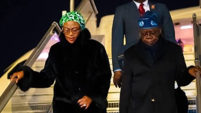 Tinubu govt’s reform claims face scrutiny as Nigerians battle inflation, hardship