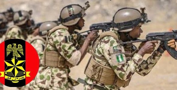 Troops fight off ISWAP attack, kill 38 insurgents in Borno