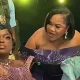Tension at Iyabo Ojo’s premiere as Funke Akindele snubs Toyin Abraham