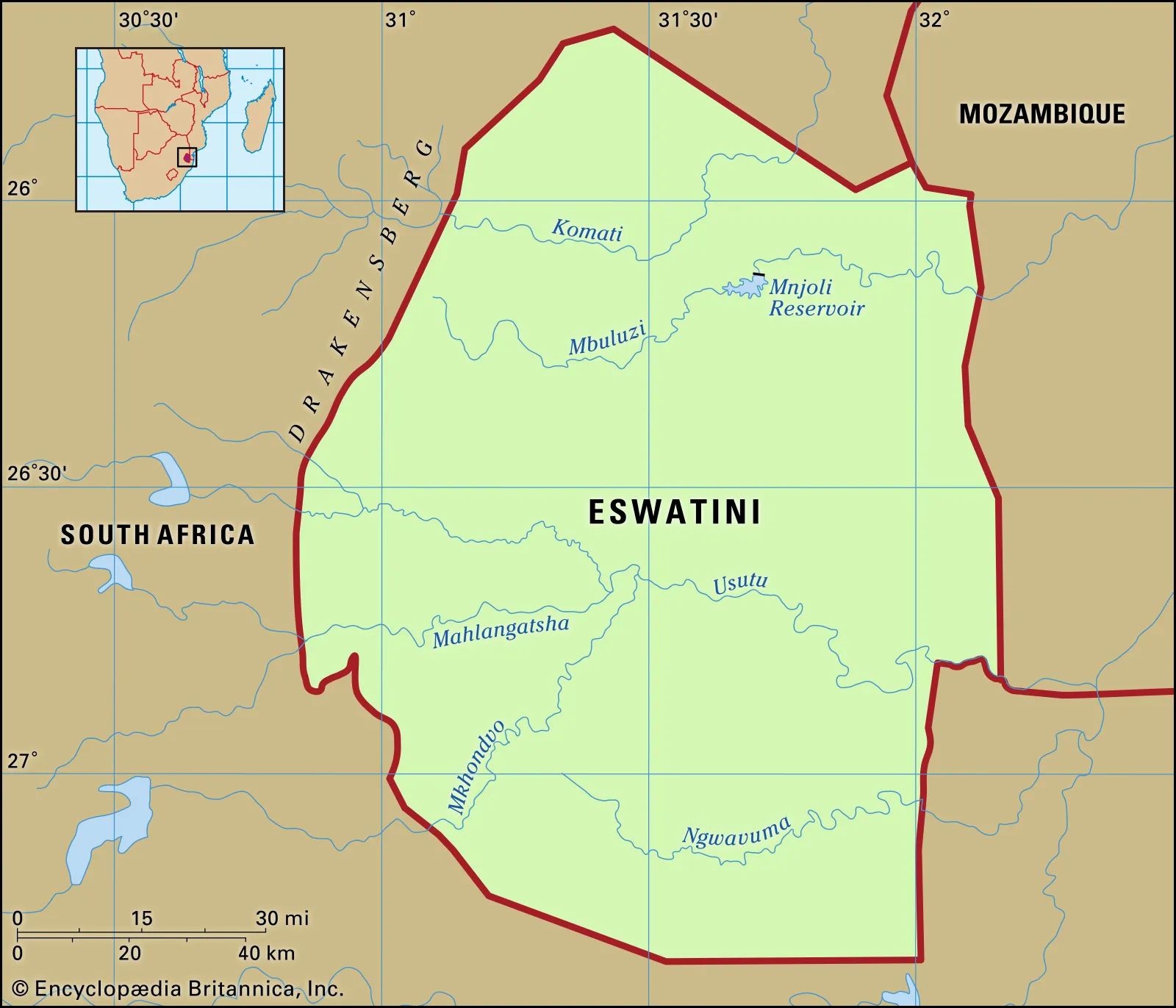 Eritrea to end 18-year AFCON hiatus by hosting Eswatini