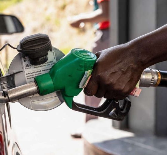 NAJA urges Tinubu to guarantee crude oil supply to local Refineries to curb rising fuel prices