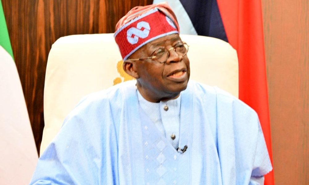 Tinubu promises tougher security measures, reaffirms commitment to vulnerable citizens
