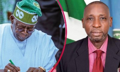 Prof. Ayo Omotayo, Director-General of the National Institute of Policy and Strategic Studies (NIPSS),