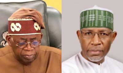 Tinubu nominates Yuguda as CBN deputy governor amid focus on economic stability