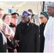 Outrage greets Tinubu’s UK trip as critics cite timing amid rising insecurity