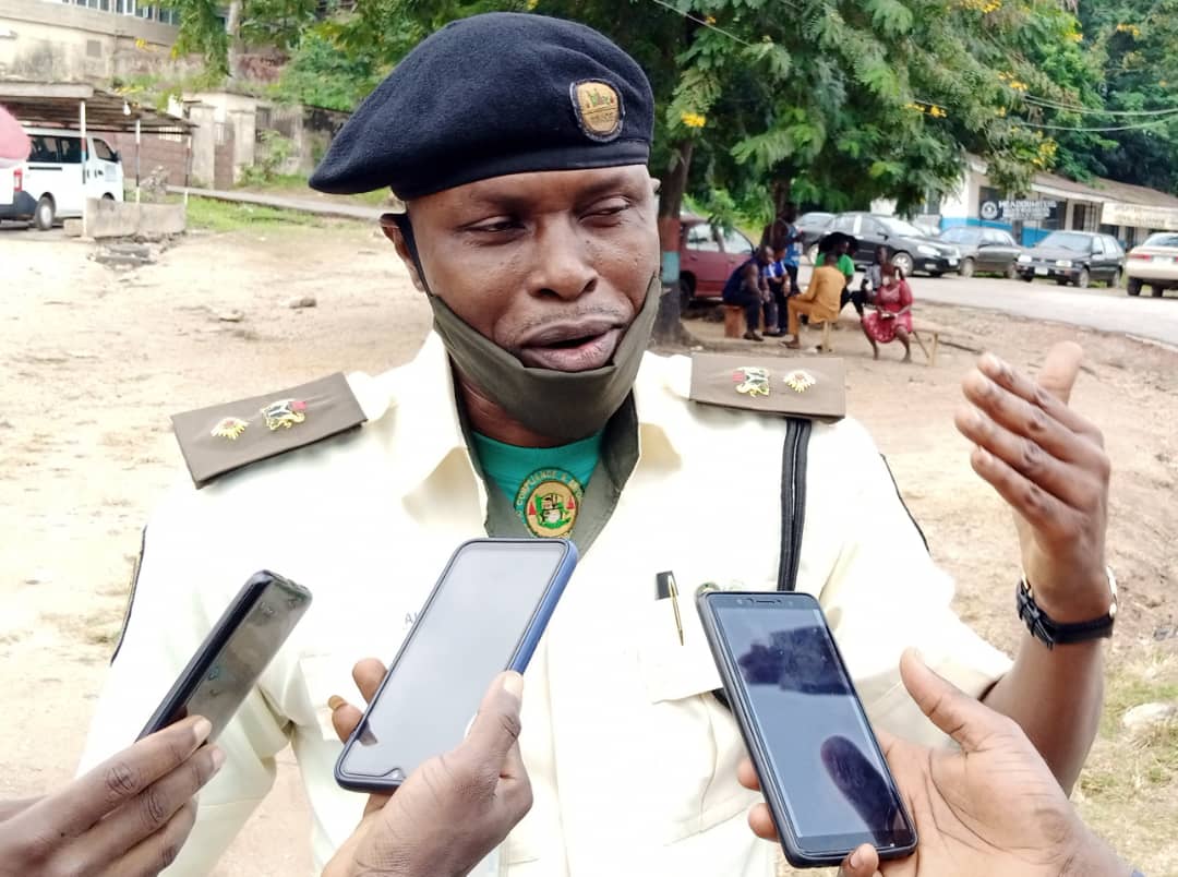 Runaway truck kills toddler, two adults at Lagos-Abeokuta Expressway
