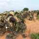 Troops rescue kidnapped victims, arrest suspected gunrunner in Kaduna
