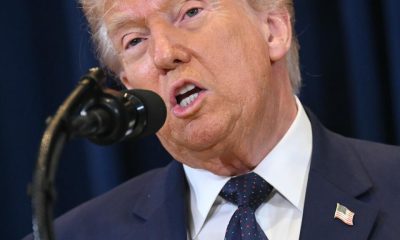 Global oil prices drop as Trump signals possible end to U.S.–Iran conflict